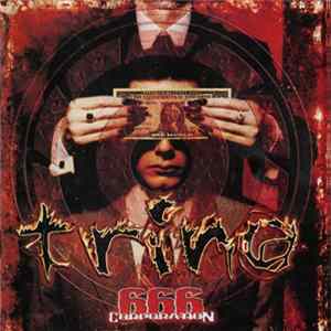 Trino - 666 Corporation mp3