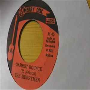 The Merrymen - Garrot Bounce mp3