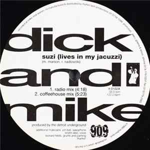 Dick And Mike - Suzi (Lives In My Jacuzzi) mp3