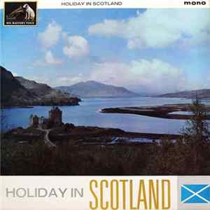 Various - Holiday In Scotland mp3