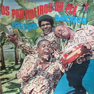 Os Partideiros Do Plá - Metem Bronca mp3