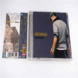 George - Believe mp3