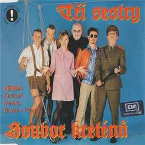Tři Sestry - Venda mp3