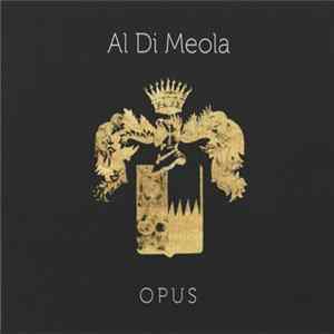 Al Di Meola - Opus mp3
