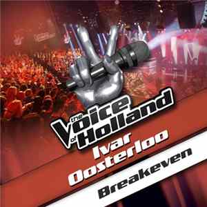Ivar Oosterloo - Breakeven mp3