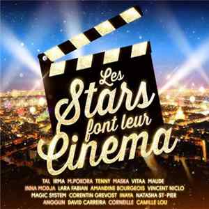 Various - Les Stars Font Leur Cinema mp3
