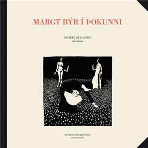 Snorri Helgason - Margt Býr Í Þokunni mp3