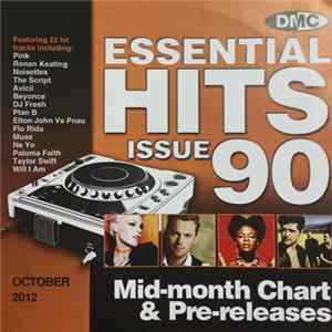 Various - Essential Hits 90 mp3