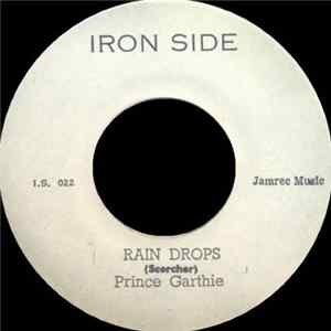 Prince Garthie / The Skatalites - Rain Drops / Jack Ruby mp3