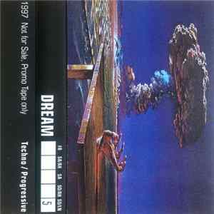 Dream - 1997 SO/LN #05 - Techno / Progressive mp3