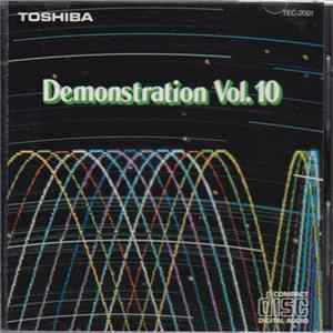 Various - Toshiba Demonstration Vol. 10 mp3