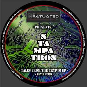 Stampatron - Tales From The Crypto EP mp3