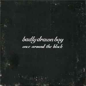 Badly Drawn Boy - Once Around The Block mp3