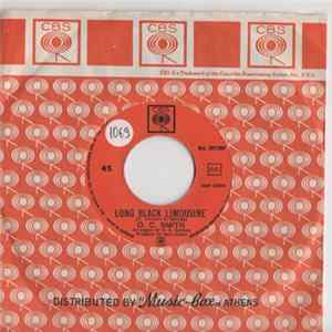 O. C. Smith - Little Green Apples / Long Black Limousine mp3