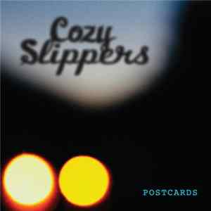 Cozy Slippers - Postcards mp3