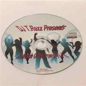 Various - T.Rexx Presents: A Decade Of Girl Power Vol. 16 mp3