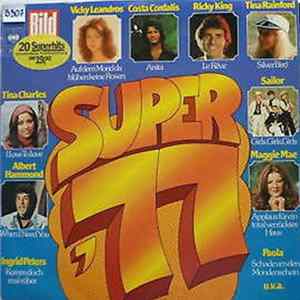 Various - Super '77 mp3