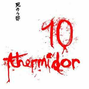 Shinobu - 10 Thermidor mp3