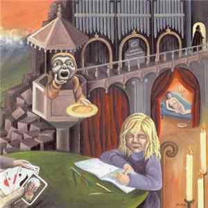 Janison Edge - The Services Of Mary Goode mp3
