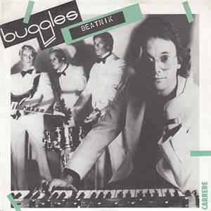 Buggles, The - Beatnick mp3