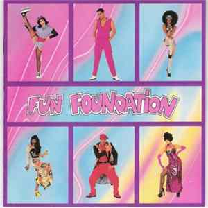 Fun Foundation - Fun Foundation mp3