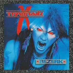 Tigertailz - Bezerk mp3