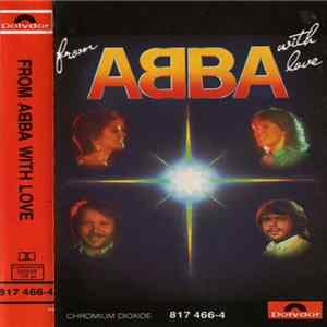 ABBA - From ABBA With Love mp3