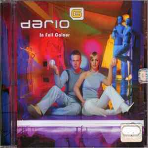 Dario G - In Full Colour mp3