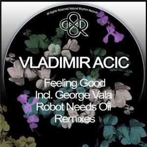 Vladimir Acic - Feeling Good mp3