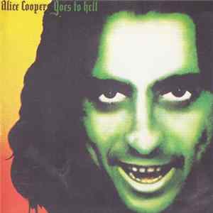 Alice Cooper - Alice Cooper Goes To Hell mp3