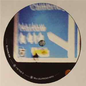 DJ Harlow - CM19 mp3