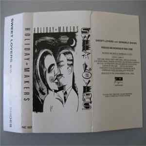 The Holidaymakers - Sweet Lovers mp3