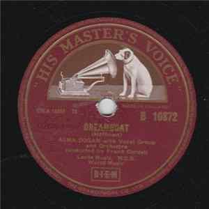 Alma Cogan With Vocal Group And Orchestra Conducted By Frank Cordell - Dreamboat / Irish Mambo mp3