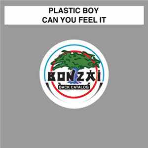 Plastic Boy - Can You Feel It mp3
