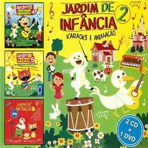 Various - Jardim De Infância 2 mp3