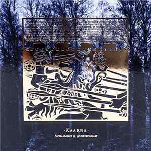 Kaarna - Voimasanat & Aurinkosanat mp3