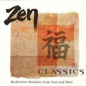 Claude Debussy, Gustav Holst, Maurice Ravel, Édouard Lalo - Zen Classics mp3