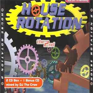 Various - House Rotation 2 mp3