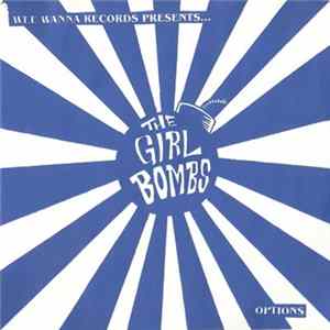 The Girl Bombs - Options mp3