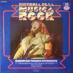 Bachman Turner Overdrive - Bachman Turner Overdrive mp3