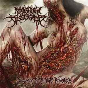 Menstrual Disconsumed - Consuming the Infinite Rancidity mp3