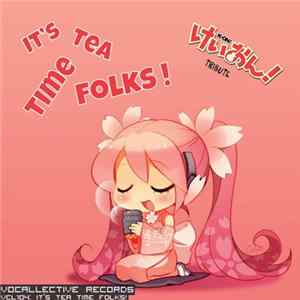 furez - It's Tea Time Folks! mp3