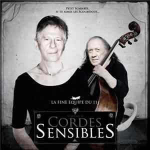 La Fine Équipe Du 11 - Volume V : Cordes Sensibles mp3
