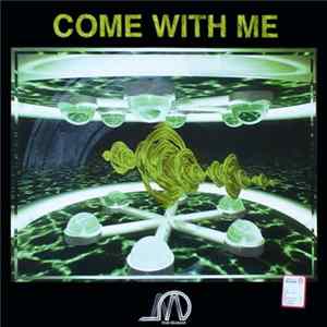 Paul Mastered - Come With Me mp3