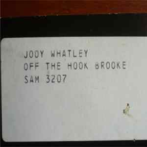 Jody Watley - Off The Hook (Booker T Remix) mp3