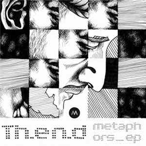 Th.e n.d - Metaphors mp3