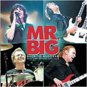 Mr. Big - Back To Budokan mp3