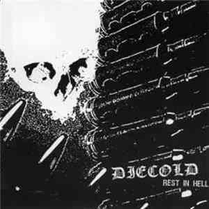 Diecold - Rest In Hell mp3