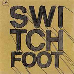Switchfoot - Oh! mp3