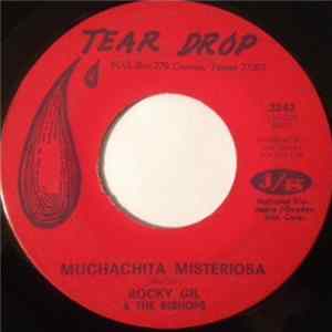 Rocky Gil And The Bishops - Muchachita Misteriosa / El Venadito mp3